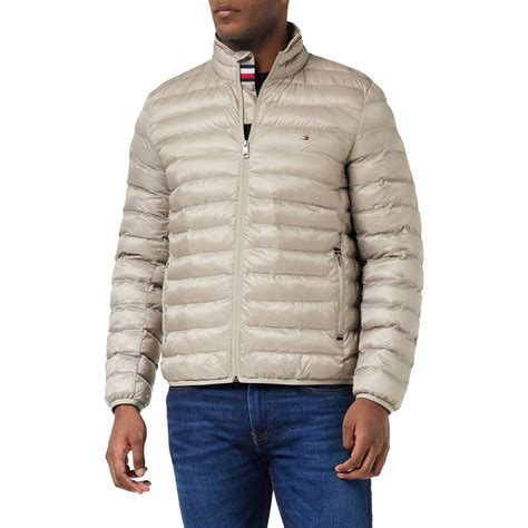 tommy hilfiger jacka herr|tommy hilfiger jacke herren.